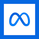 Meta logo